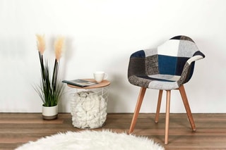 2 fauteuils - Multicolore