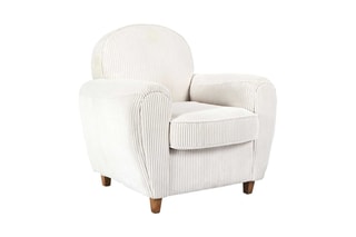 Fauteuil Scott - Beige