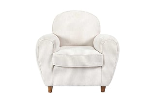 Fauteuil Scott - Beige
