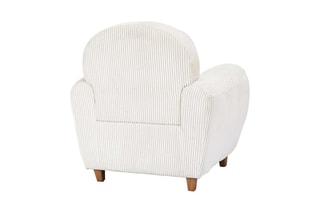 Fauteuil Scott - Beige