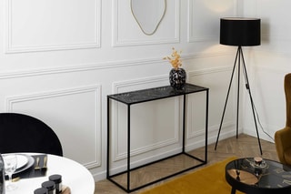 Console Havana - Noir