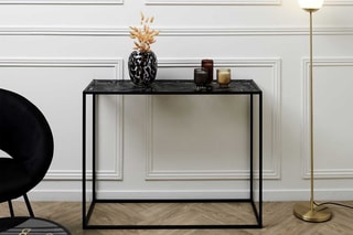 Console Havana - Noir