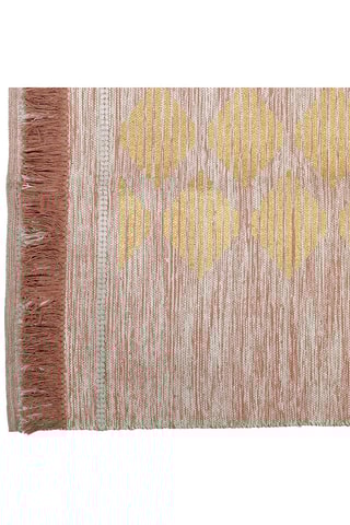 Tapis Marron - 120 x 170 cm