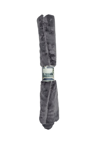 Tapis - Gris - 120 x 170 cm
