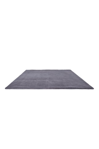 Tapis - Gris - 120 x 170 cm