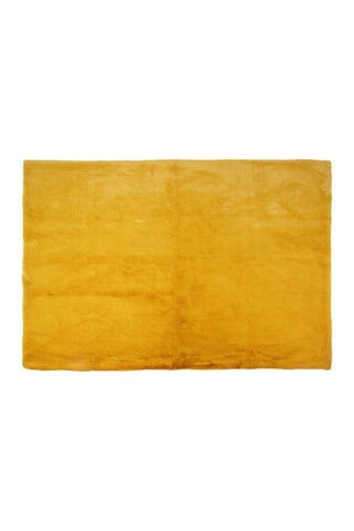 Tapis - Moutarde - 120 x 170 cm