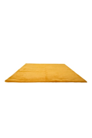 Tapis - Moutarde - 120 x 170 cm