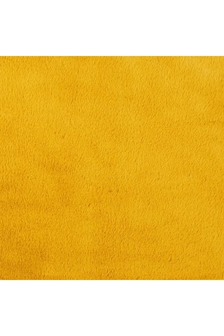 Tapis - Moutarde - 120 x 170 cm