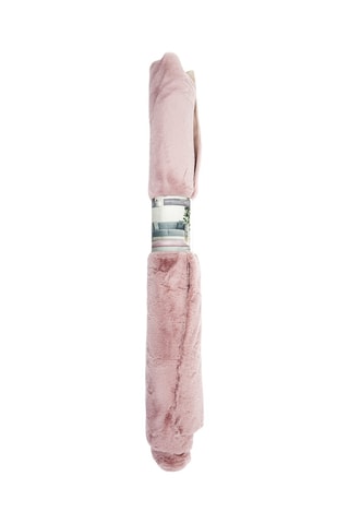 Tapis Rose - 120 x 170 cm