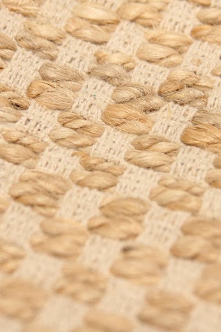 Tapis en jute - Naturel