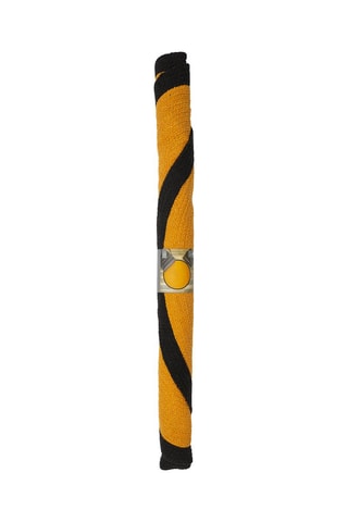 Tapis rond - Moutarde - 120 cm