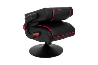 Fauteuil de bureau - Noir