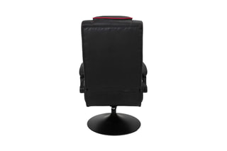 Fauteuil de bureau - Noir