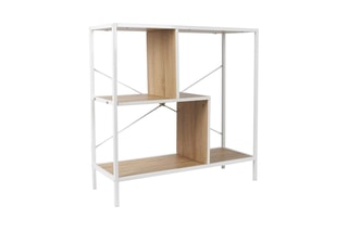 Etagère Edison Blanc