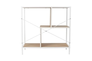Etagère Edison Blanc