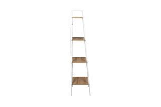 Etagère 4 niveaux - 34 x 148 x 32,5 cm
