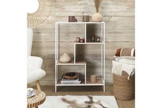 Etagère Edison - Blanc