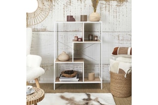 Etagère Edison - Blanc