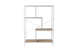 Etagère Edison - Blanc
