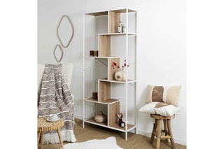 Etagère Edison - Blanc