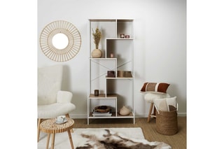 Etagère Edison - Blanc