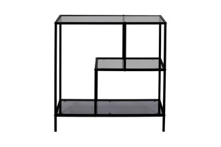 Etagère Edison - Noir