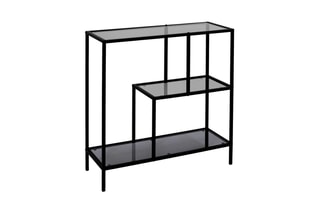 Etagère Edison - Noir