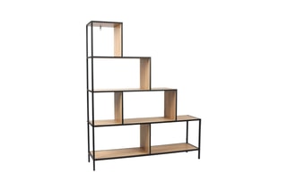 Etagère Edison - Noir