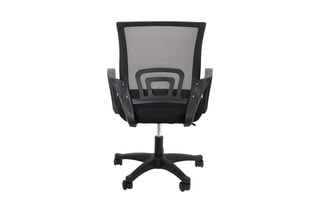 Fauteuil de bureau - 
Noir