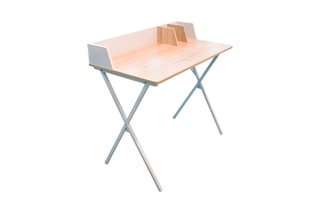 Bureau - Blanc