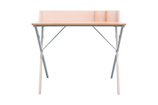 Bureau - Blanc