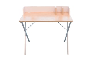 Bureau - Blanc