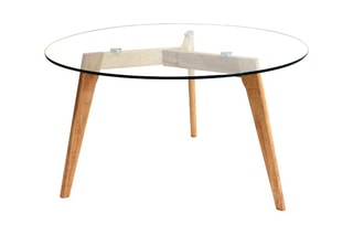 Table basse - Naturel