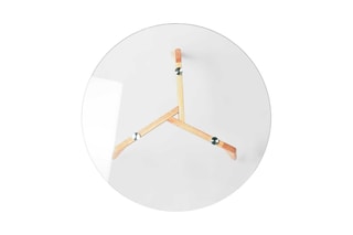 Table basse - Naturel