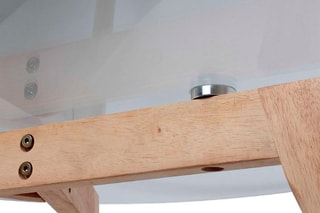 Table basse - Naturel