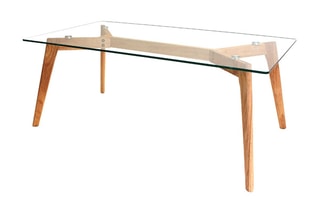 Table basse - Naturel