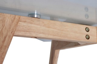 Table basse - Naturel