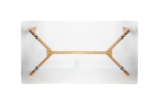 Table basse - Naturel