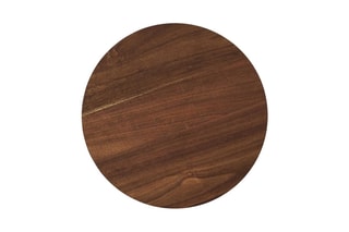 Table d'appoint Gigogne - Marron