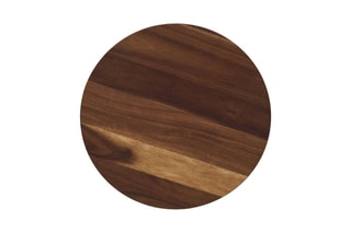 Table d'appoint Gigogne - Marron