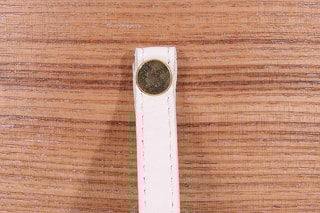 Table de chevet 1 tiroir Nora - 35 x 35 x 46,5 cm