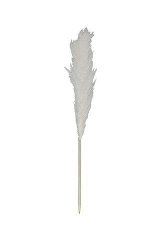 Plante artificielle - Beige - Pampa