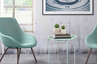 Table d’appoint - 47 x 60 x 47 cm