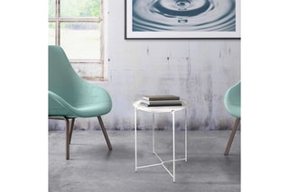 Table d’appoint - 47 x 60 x 47 cm
