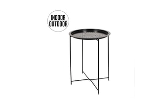 Table d’appoint - 47 x 60 x 47 cm