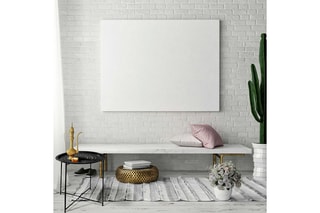 Table d’appoint - 47 x 60 x 47 cm