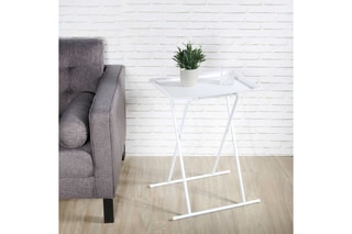 Table d’appoint - 52 x 66 x 37 cm
