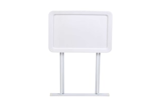 Table d’appoint - 52 x 66 x 37 cm