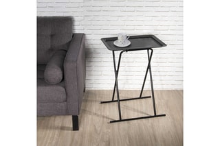 Table d’appoint - 52 x 66 x 37 cm
