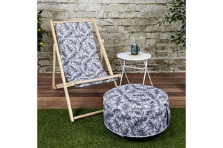 Table d’appoint - 42 x 47 x 42 cm